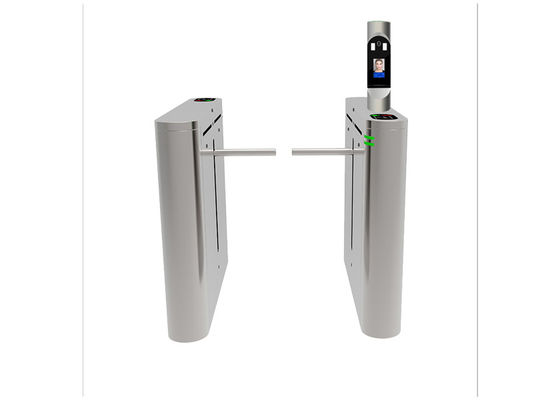 বিল্ট - কীবোর্ডের মুখ স্বীকৃতি টার্নস্টাইল এ In সরবরাহকারী