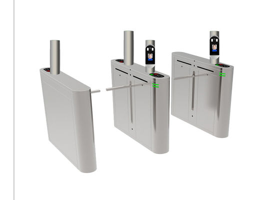 বিল্ট - কীবোর্ডের মুখ স্বীকৃতি টার্নস্টাইল এ In সরবরাহকারী