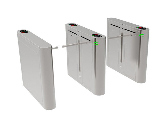 বিল্ট - কীবোর্ডের মুখ স্বীকৃতি টার্নস্টাইল এ In সরবরাহকারী