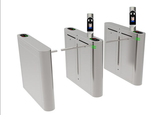 বিল্ট - কীবোর্ডের মুখ স্বীকৃতি টার্নস্টাইল এ In সরবরাহকারী